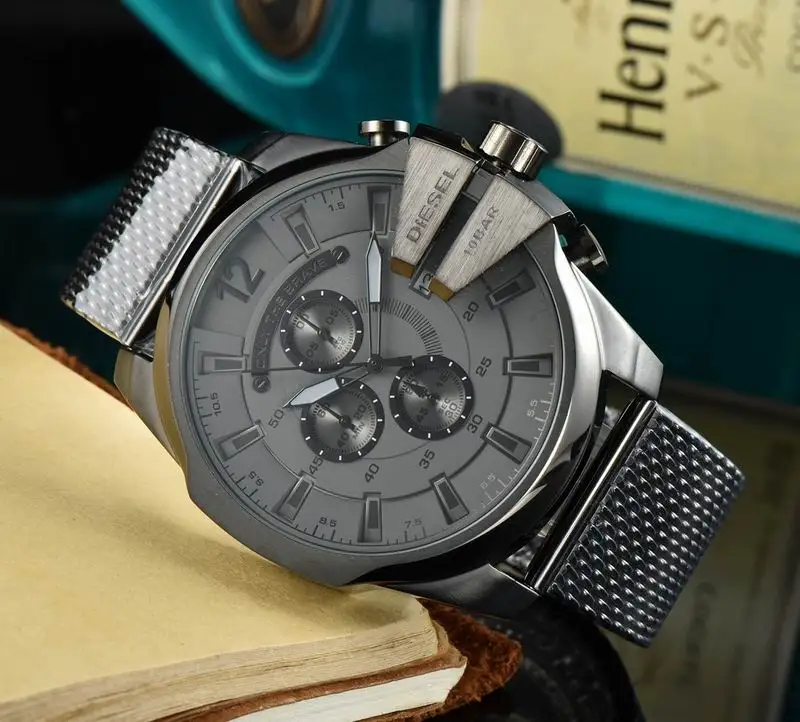 Diesel DZ4527 50X12mm 060817